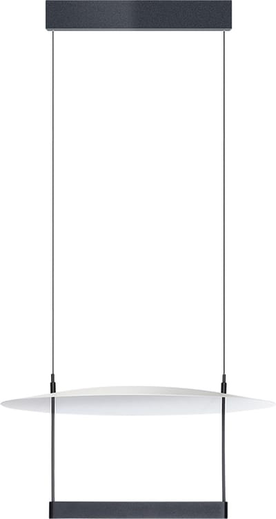 ETH Diana Hanglamp 42cm LED dimbaar