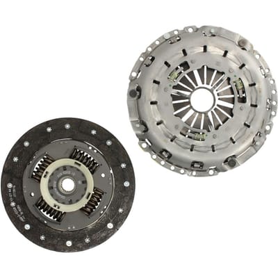 Schaeffler Luk Koppelingsset LUK SAC 625 3011 09