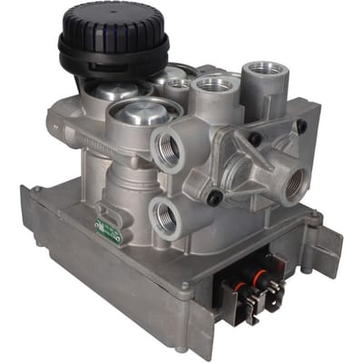 Relaisklep, EBS WABCO 480 103 012 R