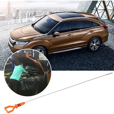 Motoroliepeilstokgereedschap voor Honda Acura Accord ZDX RDS TLTSL 15650RCAA02
