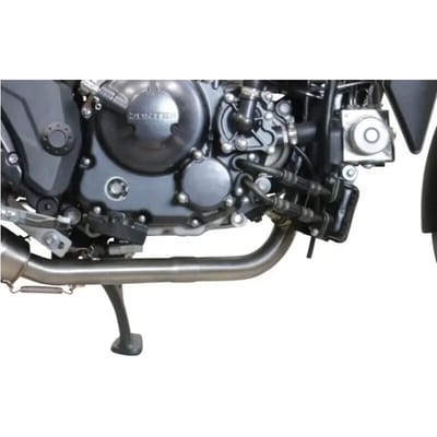 Silencer moto GPR Exhaust Ultracone 350 GK 2022-2024
