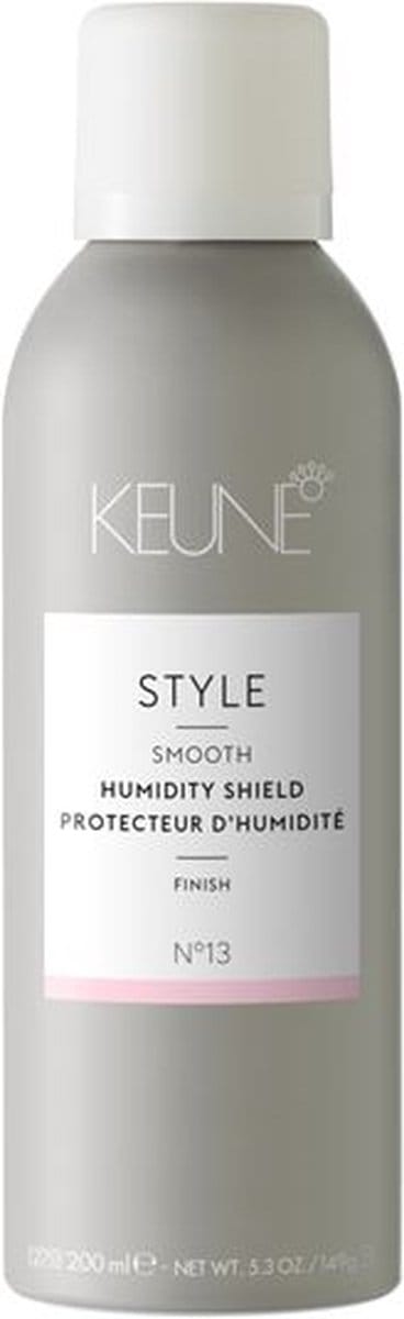 Keune Spray Style Smooth Humidity Shield N°13