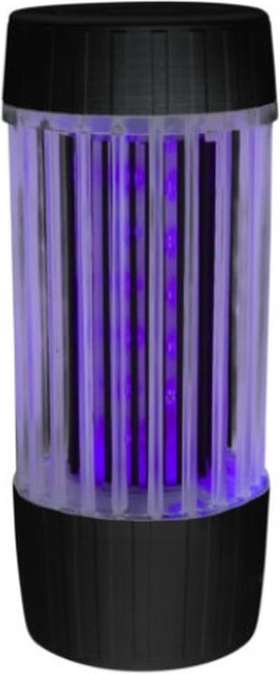 Led Zan - Insectenverdelger - USB - 40m²