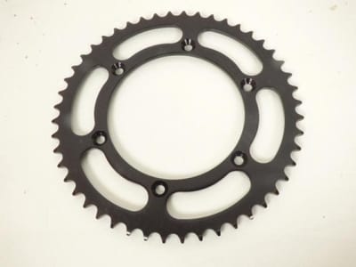 tandwiel france apparatuur voor motor gas 250 ec 1994 tot 2015 1005.48 / 48dts niet 520 nieuw