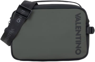 VALENTINO schoudertas accessoiretas Axel Crossbody Bag Militare olijfgroen
