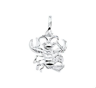 Mi Zalini Bedel Zilver K1002745