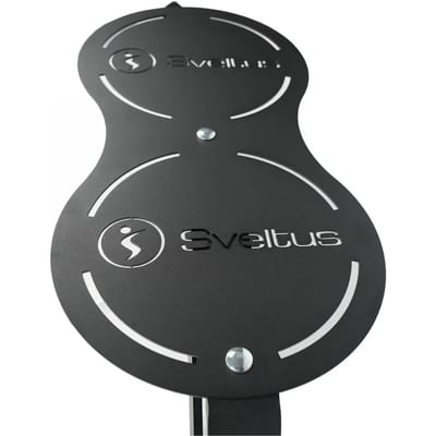 Dubbele doelstelling Sveltus Wall Ball