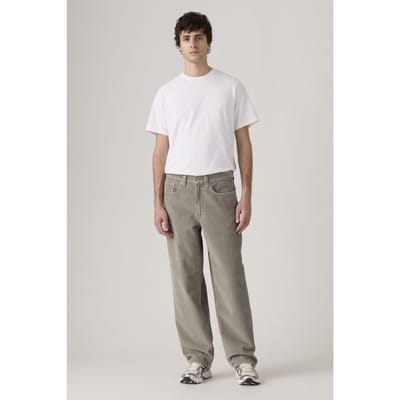 Levi's 578™ Baggy Corduroy Jeans Brown Taglia: W30L34 | Relaxed fit jeans Outlet | Uomo | Marrone