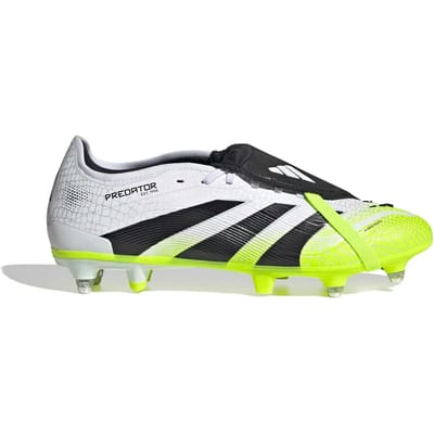 Voetbalschoenen adidas Predator Pro Fold-over Tongue SG