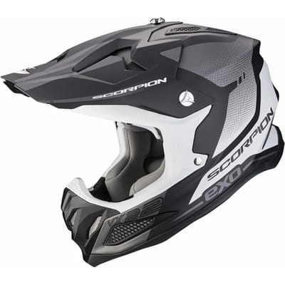 Motorhelm vizier Scorpion vx-22 PEAK ARES