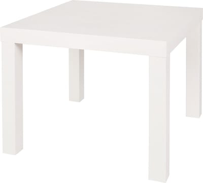 LACK NN witte salontafel 55x55 cm