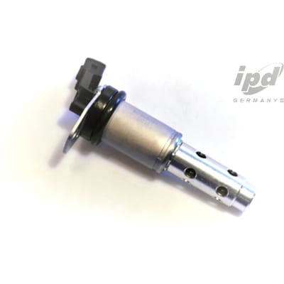Regelklep, nokkenasregeling IPD HEPU 21-5036
