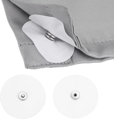Dekbedknopen Set - 10 stuks - Duvet Clips - Bedlakenspanner - Polyester Dekbedhouders