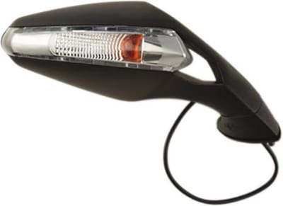 vicma rechter spiegel voor derbi 50 gpr nude motorfiets 2005 tot 2009 nieuw