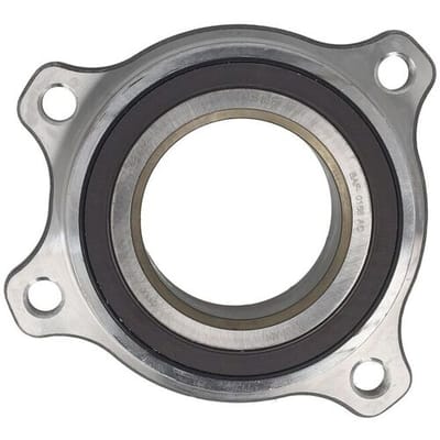 Wiellagerset SKF VKBA 7177