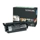 Lexmark X654X11E toner cartridge zwart (origineel)