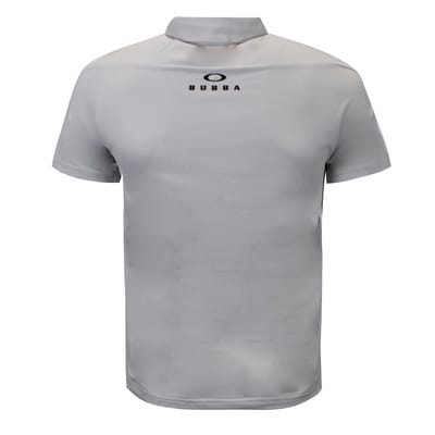 Oakley Bubba Watson Colourblock Golf Poloshirt - Heren