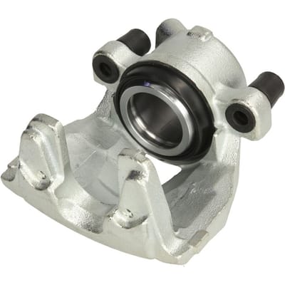 Budweg Caliper Remklauw BUDWEG 345235, voorkant rechts