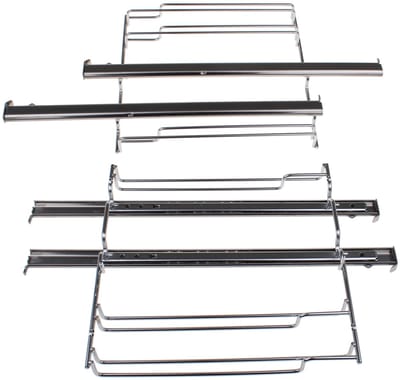 BOSCH - TELESCOPISCHE RAIL - 2 DELIG - 17001568