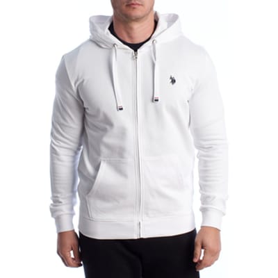 Capuchon sweaters U.S Polo Assn. US41162009