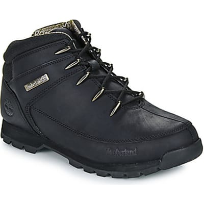 Laarzen Timberland EURO SPRINT MID LACE UP