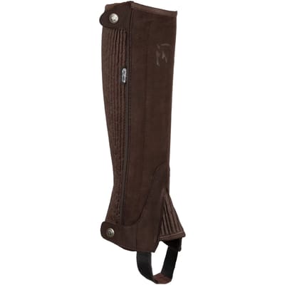 Mini-chaps van synthetisch materiaal Umbria Equitazione Amara