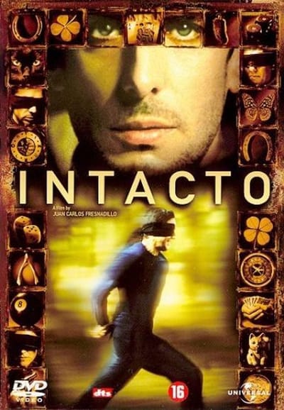Intacto (D)