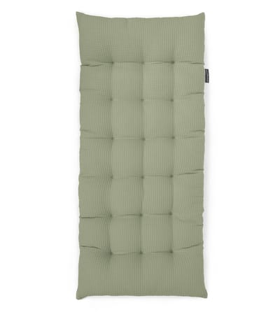Need Sleep Montessori Speelkussen – kussen voor klimboog – vloerkussen voor kinderen - XL - 150x55x10 cm - Olijfgroen
