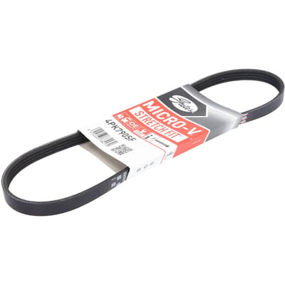 Poly V-riem Micro-V® Stretch Fit GATES 4PK790SF