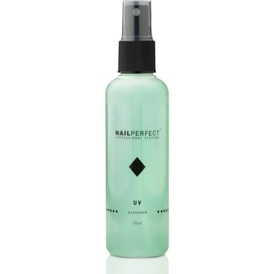NailPerfect UV Cleanser 100ml