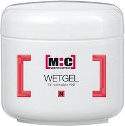 M:C Wet Look Gel normaal 150ml