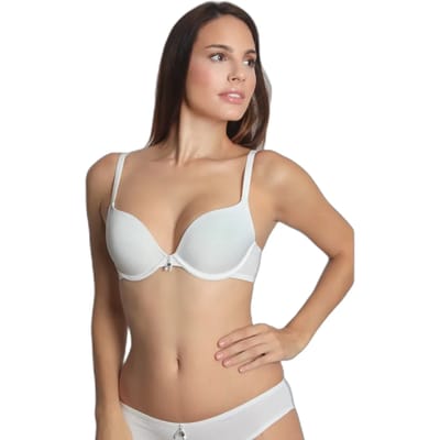 Push-up BH voor dames Sassa Pure Animal