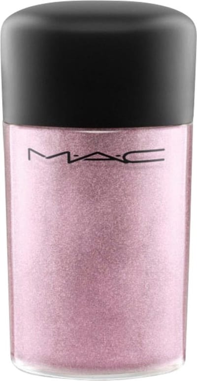Glitter Pigment Eyeshadow Kitschmas 4.5 g – Eyeshadow, High-Shine, For Makeup Artists, Shimmer Pink, Concentrated Loose Powder, Suitable For Evening Party