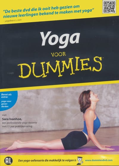 Yoga voor Dummies