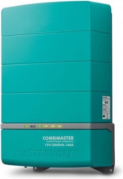 Mastervolt Combimaster 12V/3000VA-100A