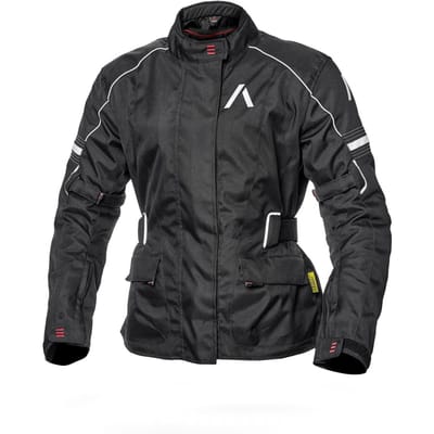 Textiel motorjack ADRENALINE ELSA PPE Maat L