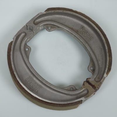 remschoen vesrah voor motor honda 125 cr r 1979 tot 1981 Ø139.2x25mm / av nieuw