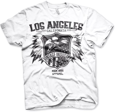 Hybris La Vintage Factory T-shirt SH-1-15592-H33-6