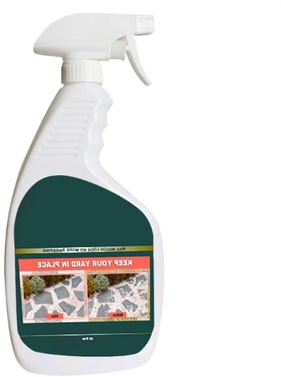 Landschap Steen Lijm - Grind Binder Mulch - Tuinpaden Stabiliseren - Transparante Uitharding - 500ml - N.v.t.