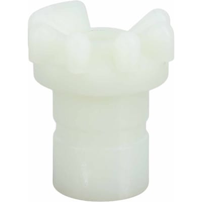 350630640 Universeel Tandwiel voor 2-takt 15PK18PK Buitenboordmotor Bootmotor Onderdelen Plastic white