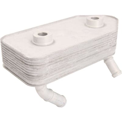 Olie radiator, motorolie THERMOTEC D4W001TT