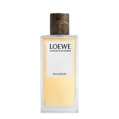 Loewe Primavera en el Mercado de San Miguel 100 ml Eau de Parfum Spray