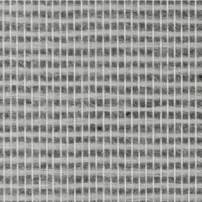 Dutch Wallcoverings Glasvezelbehang - Glasweefselbehang - Matje - 25 m