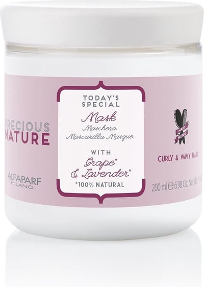 Alfaparf - Precious Nature - Tuscany Mask - 200 ml