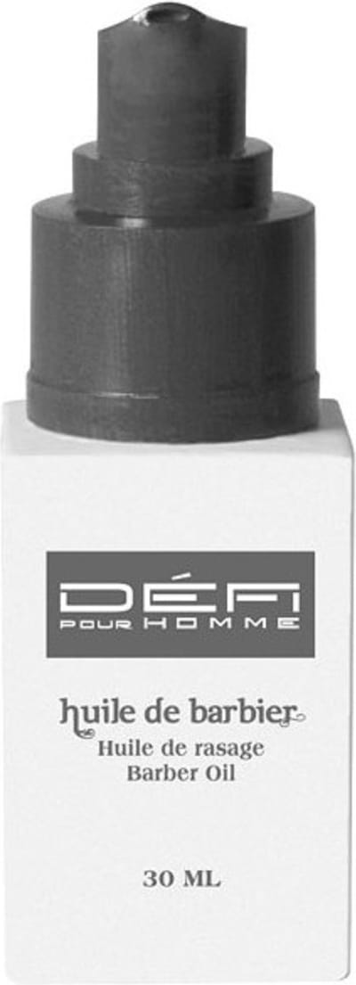 Huile de Barbier - Barber Oil