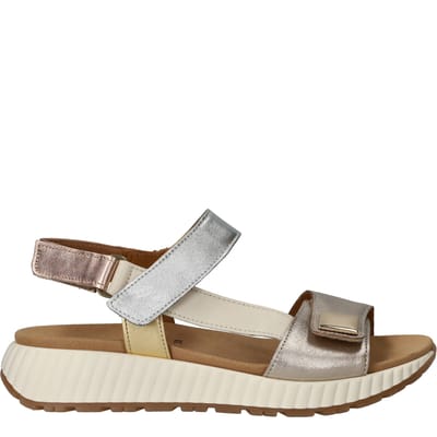 Gabor 582.1 Sandalen - Dames - Multi - Maat 42