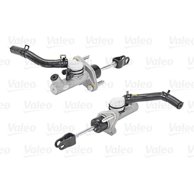 Hoofdcilinder, koppeling VALEO 804688