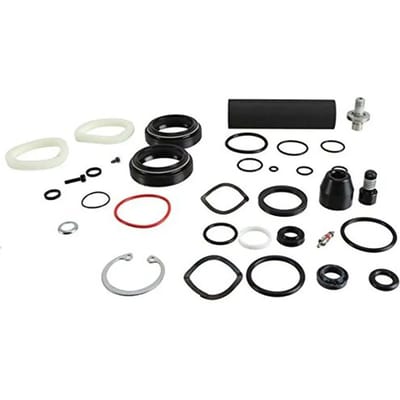 Vorkonderdelenset Rockshox Full Pike Sa Upg