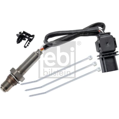 Lambdasonde FEBI BILSTEIN 177388