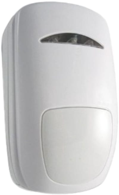 Pir Guardall PQ15AM - Quad Passief Infrarood Detector met anti-maskering W76559